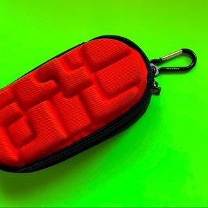 Med Pax pencil carrier